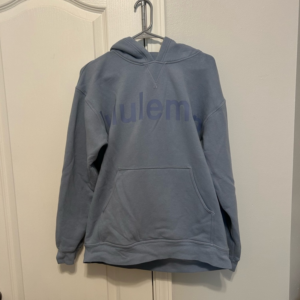 Lululemon Hoodie
